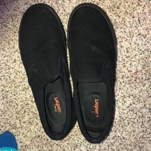 Safe Step Waitressing Shoes NON SLIP